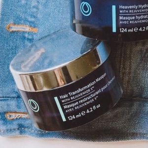 Monat Hair Transformation‎ Masque
